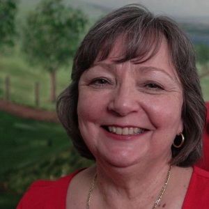 Meet your Posher, Susan